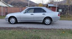 Mercedes-Benz C 280 1999 годаүшін3 280 000 тг. в Алматы – фото 2