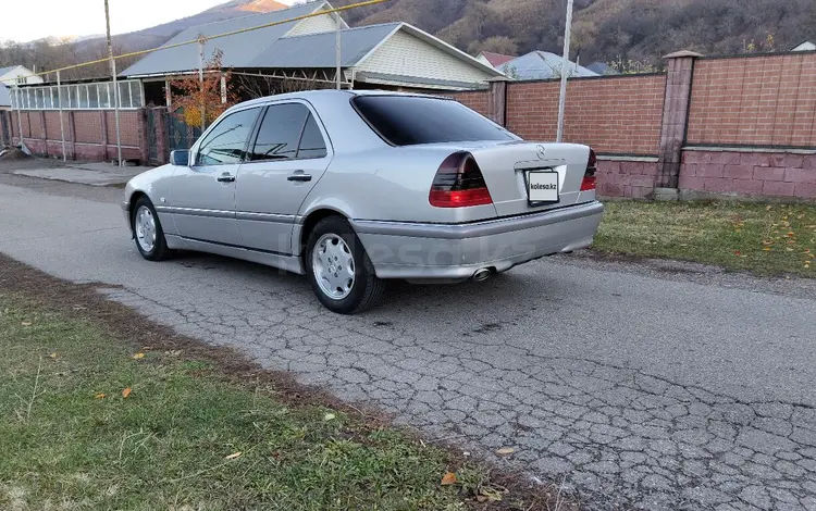 Mercedes-Benz C 280 1999 годаүшін3 280 000 тг. в Алматы