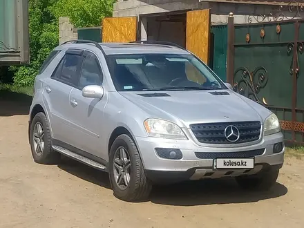 Mercedes-Benz ML 350 2006 года за 7 000 000 тг. в Павлодар