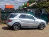 Mercedes-Benz ML 350 2006 годаүшін7 000 000 тг. в Павлодар – фото 2