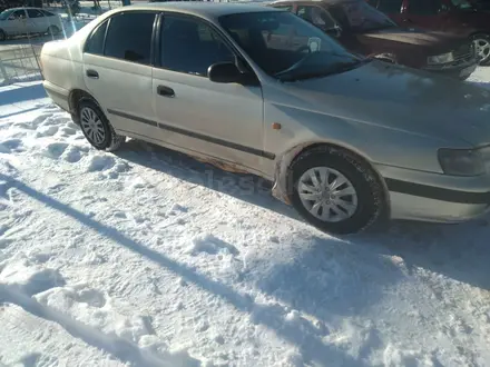 Toyota Carina E 1992 года за 1 800 000 тг. в Шымкент