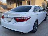 Toyota Camry 2016 годаfor6 500 000 тг. в Атырау – фото 3