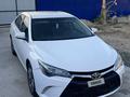 Toyota Camry 2016 годаүшін5 500 000 тг. в Атырау – фото 2