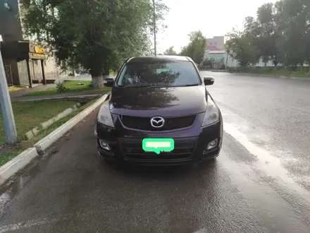 Mazda MPV 2007 года за 5 490 000 тг. в Алматы – фото 9