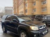 Toyota 4Runner 2007 года за 10 000 000 тг. в Караганда – фото 2