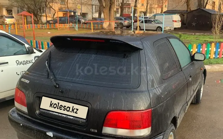 Suzuki Baleno 1999 года за 850 000 тг. в Уральск