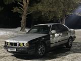 BMW 525 1990 года за 1 500 000 тг. в Семей – фото 3