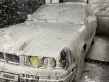 BMW 525 1990 года за 1 500 000 тг. в Семей – фото 4
