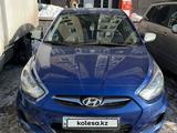 Hyundai Accent 2013 годаүшін4 750 000 тг. в Астана – фото 2