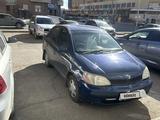 Toyota Platz 2000 года за 1 800 000 тг. в Астана – фото 3