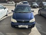 Toyota Platz 2000 года за 1 800 000 тг. в Астана