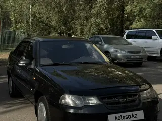 Daewoo Nexia
