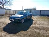 Opel Vectra 1998 года за 1 350 000 тг. в Уральск – фото 3