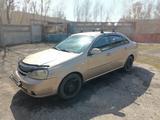 Chevrolet Lacetti 2006 годаүшін2 400 000 тг. в Усть-Каменогорск – фото 2