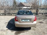 Chevrolet Lacetti 2006 годаүшін2 400 000 тг. в Усть-Каменогорск – фото 3