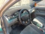 Chevrolet Lacetti 2006 годаүшін2 400 000 тг. в Усть-Каменогорск – фото 5