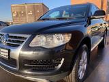 Volkswagen Touareg 2008 года за 5 000 000 тг. в Астана – фото 5