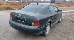 Volkswagen Passat 1997 годаfor1 400 000 тг. в Кызылорда – фото 5