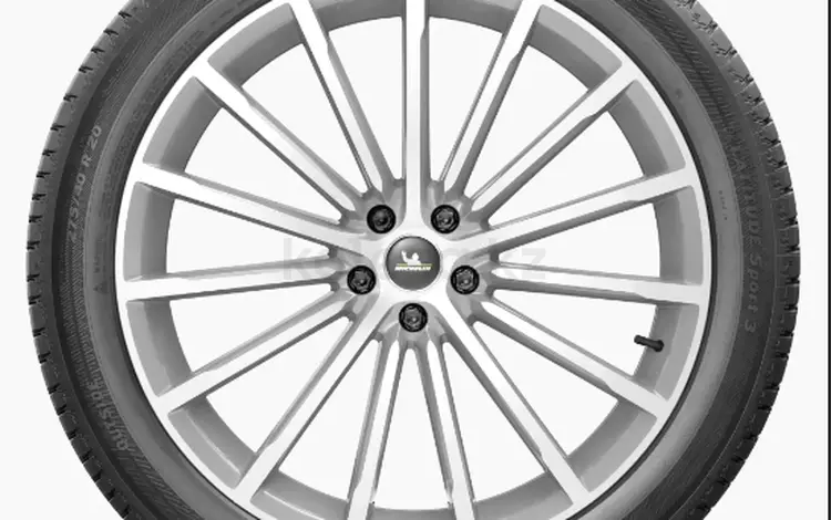 ШИКО в Алматы