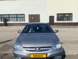 Peugeot 607 2002 года за 2 500 000 тг. в Павлодар – фото 2