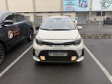Kia Morning 2021 года за 6 000 000 тг. в Алматы