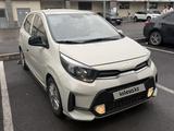 Kia Morning 2021 года за 6 000 000 тг. в Алматы – фото 4