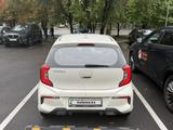 Kia Morning 2021 года за 6 000 000 тг. в Алматы – фото 5
