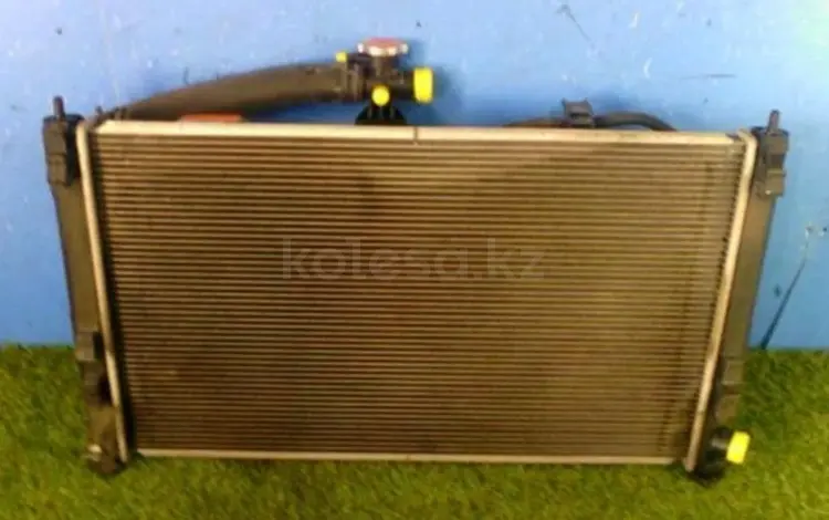 Радиатор основной Mitsubishi Outlander за 45 000 тг. в Усть-Каменогорск