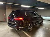 BMW X7 2022 годаүшін44 000 000 тг. в Алматы – фото 3