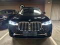 BMW X7 2022 года за 49 000 000 тг. в Алматы