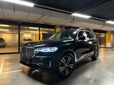 BMW X7 2022 года за 44 000 000 тг. в Алматы – фото 2