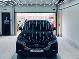 Honda Odyssey 2008 года за 6 000 000 тг. в Астана