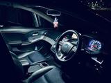 Honda Odyssey 2008 года за 6 000 000 тг. в Астана – фото 3