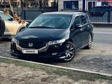 Honda Odyssey 2008 года за 6 000 000 тг. в Астана – фото 4