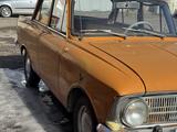 Москвич 412 1978 года за 450 000 тг. в Караганда – фото 3
