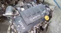 Двигатель Блок Головка АКПП МКПП Корзина Маховик Фередо Подшипник Вилка Цил за 295 777 тг. в Алматы – фото 2