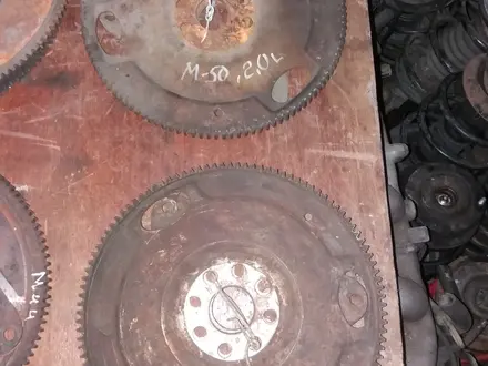 Двигатель Блок Головка АКПП МКПП Корзина Маховик Фередо Подшипник Вилка Цил за 295 777 тг. в Алматы – фото 84