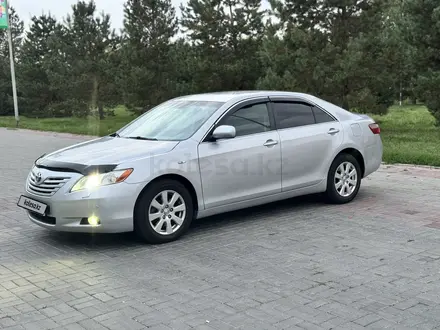 Toyota Camry 2008 года за 6 700 000 тг. в Алматы – фото 5