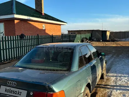 Audi 100 1992 года за 1 900 000 тг. в Аркалык