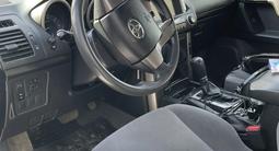 Toyota Land Cruiser Prado 2012 годаүшін14 800 000 тг. в Уральск – фото 4