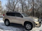 Toyota Land Cruiser Prado 2012 годаүшін14 800 000 тг. в Уральск