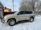 Toyota Land Cruiser Prado 2012 годаүшін14 800 000 тг. в Уральск – фото 2