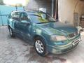 Opel Astra 2003 года за 3 800 000 тг. в Мерке – фото 4