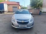 Chevrolet Cruze 2013 года за 2 900 000 тг. в Астана – фото 2