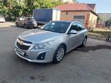 Chevrolet Cruze 2013 года за 2 900 000 тг. в Астана