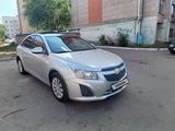 Chevrolet Cruze 2013 года за 2 900 000 тг. в Астана – фото 3