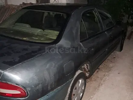 Mitsubishi Galant 1994 года за 700 000 тг. в Алматы