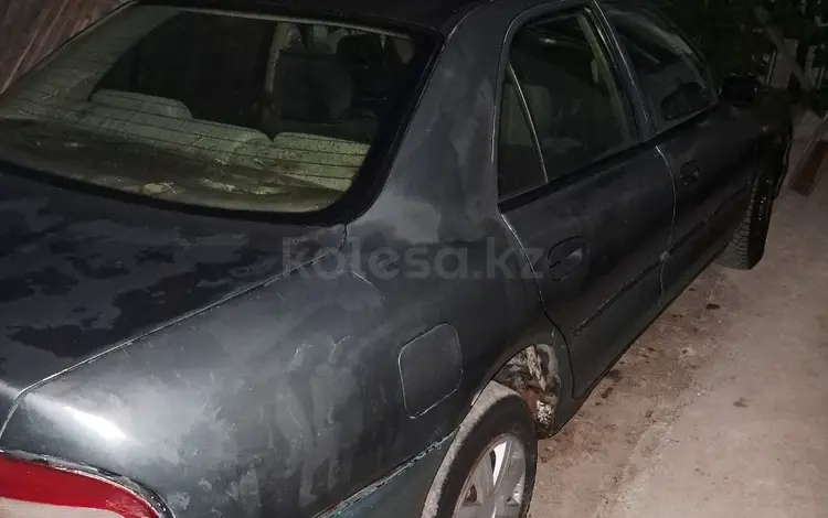 Mitsubishi Galant 1994 года за 700 000 тг. в Алматы