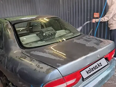Mitsubishi Galant 1994 года за 700 000 тг. в Алматы – фото 3
