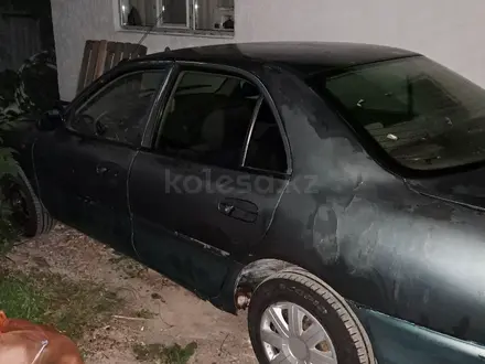 Mitsubishi Galant 1994 года за 700 000 тг. в Алматы – фото 2